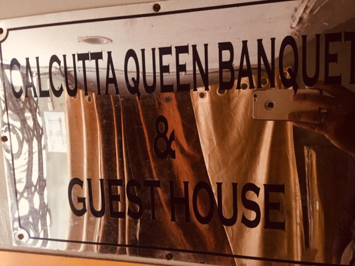 Calcutta Queen Calcutta (Kolkata) Esterno foto